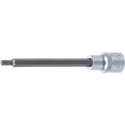 Bit insert - drive inner square 12.5 mm (1/2 ") - T-profile (for Torx) T30