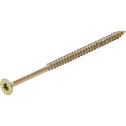 Multipurpose screws - T-profile T30 - diameter 6 mm - content 18 pcs.