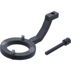 Diesel High Pressure Pump Sprocket Locking Tool - dla Jaguar, Land Rover