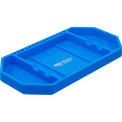 Tacka na narzędzia - Materiał guma silikonowa - Wymiary (dł. x szer. x wys.) 275 x 145 x 25 mm