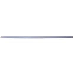 Scanner and price rail - for Tego floors