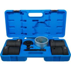 Transmission gear puller set - for VAG Golf, Passat, Touran, Caddy and Audi