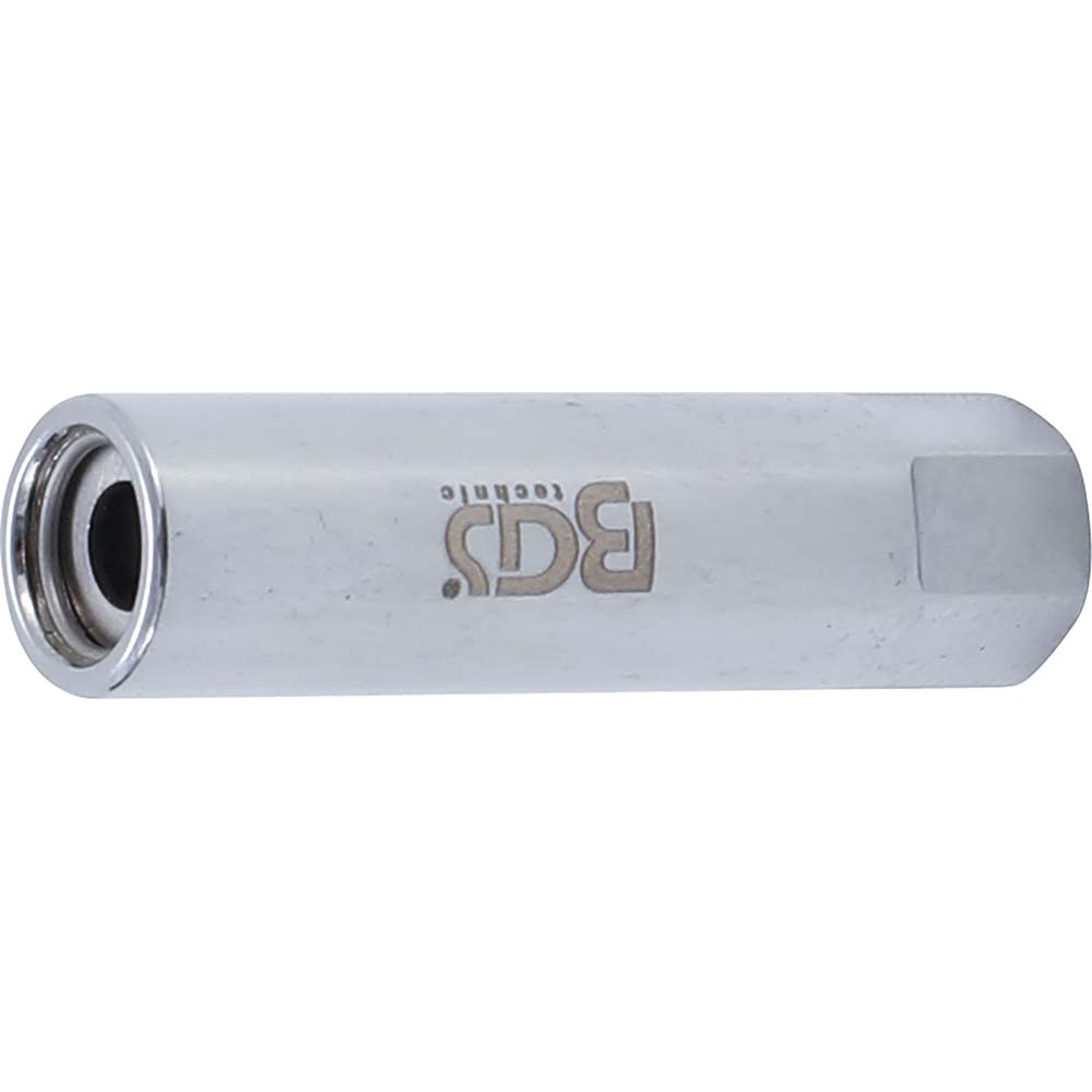 Stud extractor - drive profile size 6.3 mm (1/4") - version 2.5 to 3.5 mm