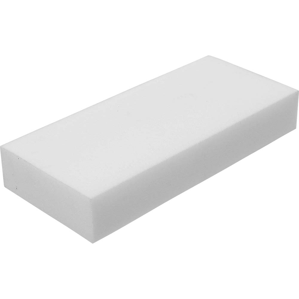 Suojalohko - nostotasoille - materiaali polyeteeni - eri mitat