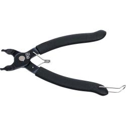 Chain lock pliers - for 8- to 11-speed chains and Master Link chain locks