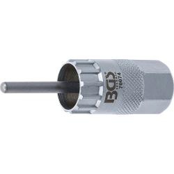 Locking ring insert - suitable for Shimano, SRAM, SUN TOUR etc.
