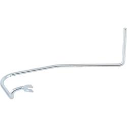 Outil de déverrouillage de la pédale de frein - pour VAG - VW, Audi, Seat, Skoda - OEM T10159B / T10159A