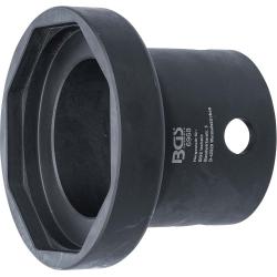 Klucz do nakrętek piasty - ośmiokątny - do przyczep R.O.R. - SW 127 mm