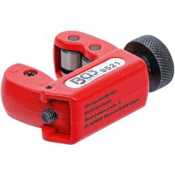 Putkenleikkuri - Ø 3 - 30 mm - alumiini-, kupari- ja teräsputkille