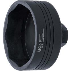 Klucz do nakrętek osi - 8-stronny - do osi BPW 12 t - SW 109 mm
