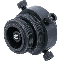 Extracteur de roue de pompe d'injection - pour Hyundai, Kia 2.0, 2.2 CRDI