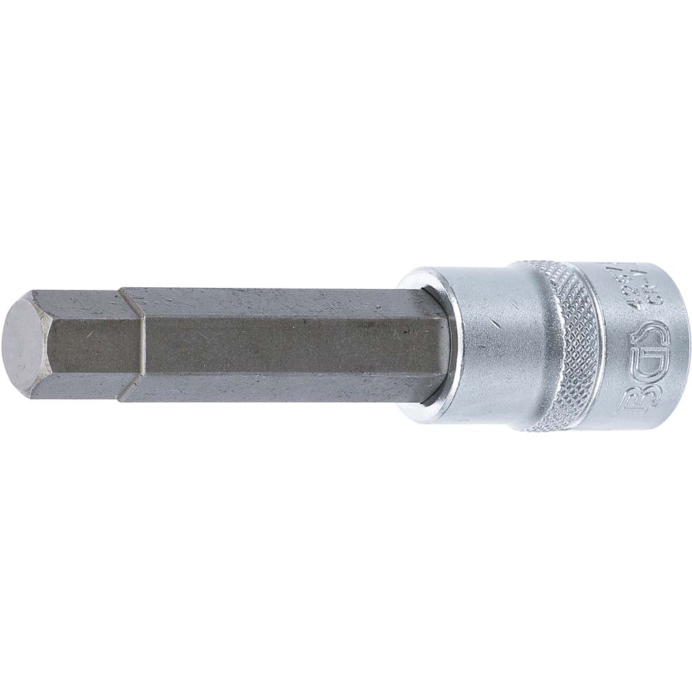 Bits 1/2 "Allen 100mm lang