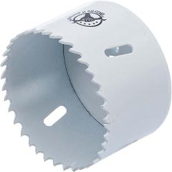 Hålsåg - diameter 68 mm - djup 40 mm - HSS bimetall