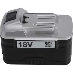 Replacement battery - for cordless impact wrench
