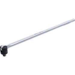 Gelenkgriff - Abtrieb Außenvierkant 10 mm (3/8 '') - Länge 450 mm