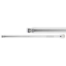 Tilt extension - square socket 6.3 mm (1/4 '') - length 200 mm