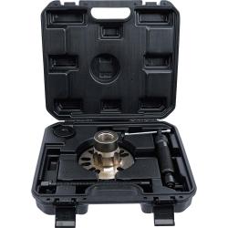 Set di estrazione dell'albero motore - per mozzi a 4 e 5 fori da 98 a 125 mm