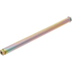 Narzędzie do mocowania tłoka widelca - do Triumph 1992 do 2014 - zewnętrzny kwadrat 19 mm - zewnętrzny hex 30 mm - otwór środkowy 12 mm
