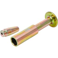Ruiskutusputken tiivisterenkaan asennustyökalu - PSA 1,6L dieselille - 630g