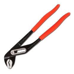Water pump pliers - mouth width to 45 mm - length to 177 mm