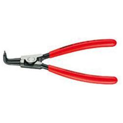 Circlip Pliers Angled - For Ext. Rings DIN 5256 Form D