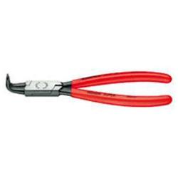 Circlip Pliers Angled - For Internal Ring DIN 5626 Form D
