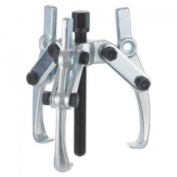 Laschen-Abzieher - 3-armig - Spannweite 20 - 220 mm - Spanntiefe 130 - 200 mm