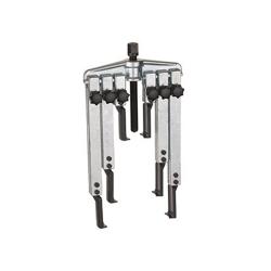 KRALLEX Universal puller - Easy-Fix ​​Sets - 2-arm - span 20 to 130 mm