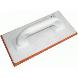 Reibebrett aus Kunststoff - 280x140mm