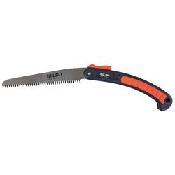 Garden saw - foldable - saw blade 197 mm - total length 430 mm