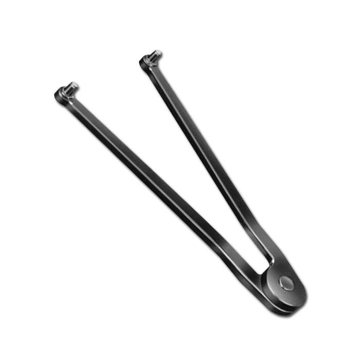 Face wrench - spigot Ø 1,5-12mm - span 40-125mm - AMF