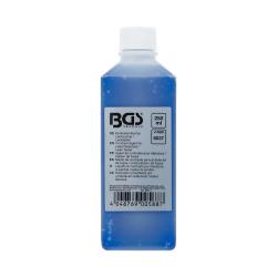 Agent de contraste - pour le CO2 Leak BGS 8037 - capacité de 250 ml