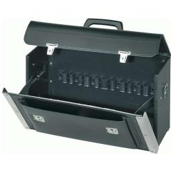 Tool bag- empty semi-fold-out front wall "FORUM" - 2600 g 420x160x250mm