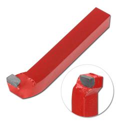 Svarvstål - för front - 110-170 mm - HM-sort K 10/20 vänster