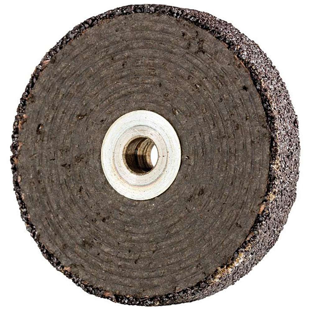 Grinding wheel - PFERD - for steel / stainless steel / cast iron - hardness M - pack of 20 pcs. - price per pack