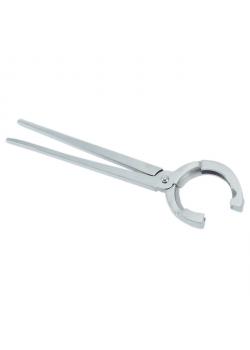 Nose ring pliers - Ø 52 to 59 mm