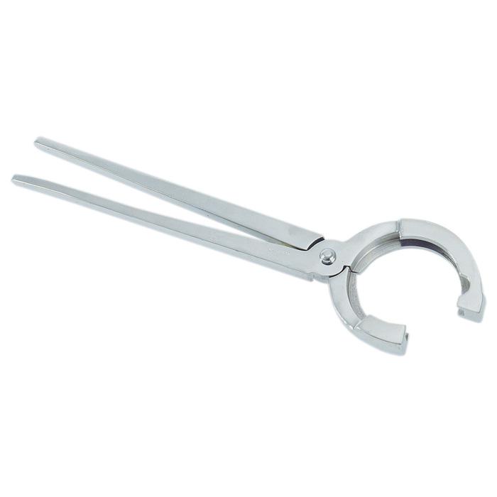 Nose ring pliers - Ø 52 to 59 mm