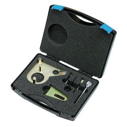 Gedore låseverktøysett - for Renault 2.0 dCi - inkludert låsepinner, låseverktøy