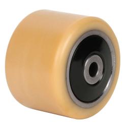 Rekkakuormia roller - "Linde" - 0039903512 - Ø 85 mm x 60 mm