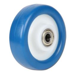 Polyamide Wheels Load Capacity 150-700 kg - Ball Bearing -