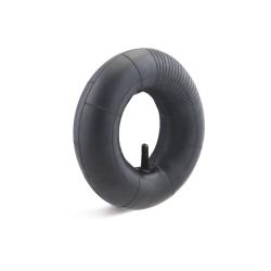 Slange - til pneumatiske hjul - ventil lige eller vinklet - hjul Ø 150 til 460 mm - hjulbredde 30 til 140 mm