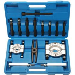 Ripper set for ball joint works 14 pieces