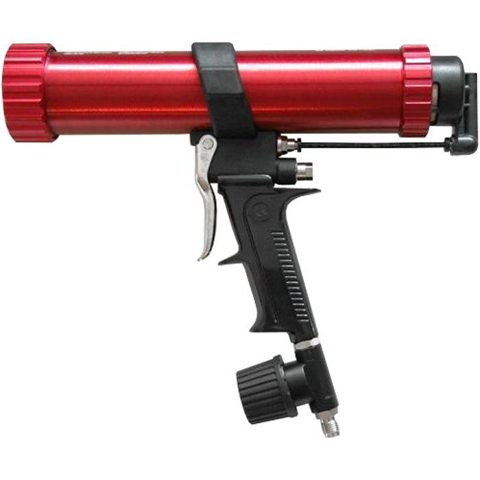 Caulking gun RODAC - RC type - for bags & cartridge