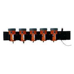 5-Channel Charging Station - Type IL60-5
