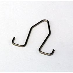 Suspension hook - for attaching a chain suspension - for EX luminaire X-LUX STANDARD