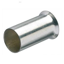 Puntali - non isolato - Lunghezza 6-12 mm