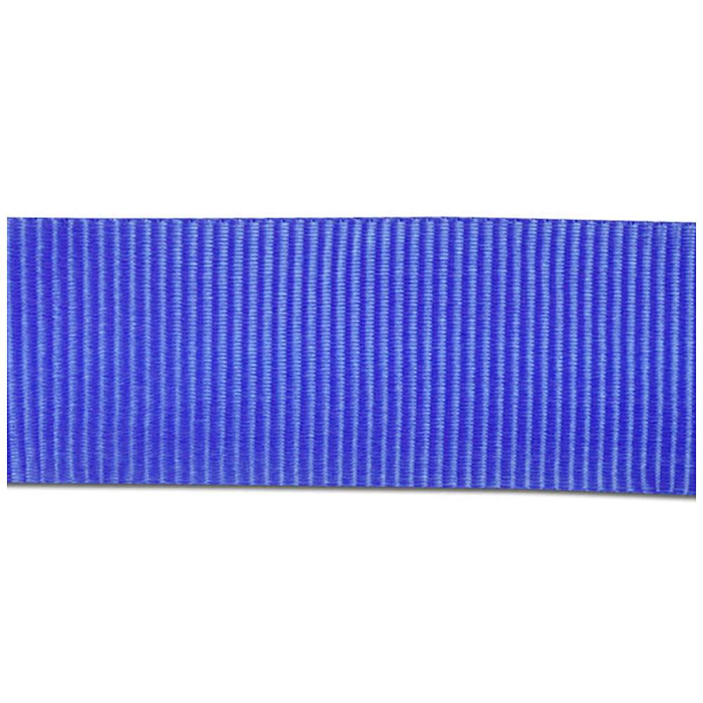 Spännband - i ett stycke - bredd 50 mm - 200 daN med klämlås - längd 0,50 till 10,00 m - olika färger