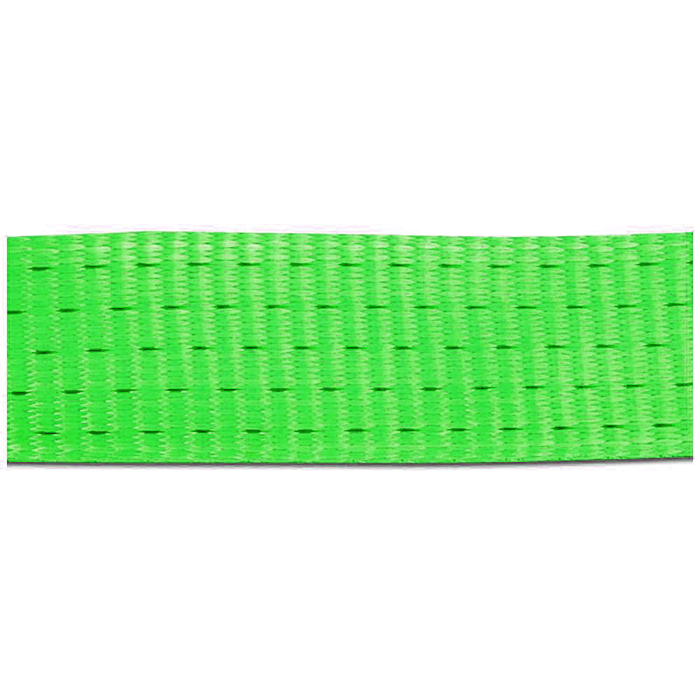 Sangle De Serrage Double 2500 DaN Petex - 10 M X 50 Mm, Certifiée TÜV, Professionnelle