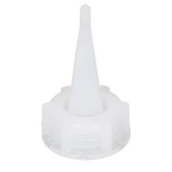 Nedläggningar LDPE för smal hals flaskor serie 301 LDPE
