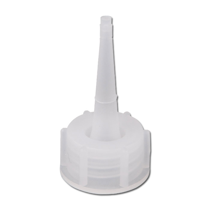 Closures for LDPE narrow-neck bottles series 310 HDPE